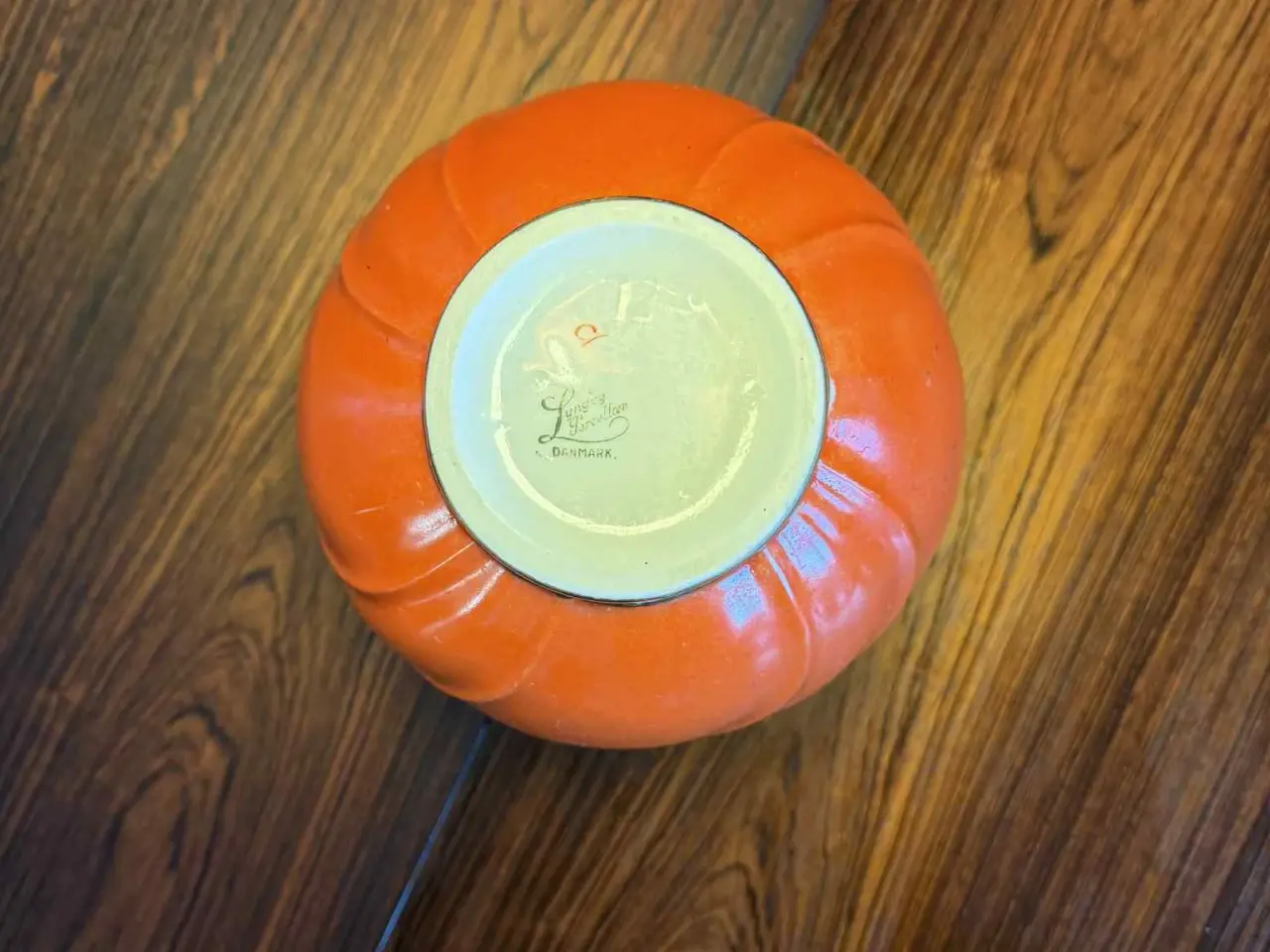 Billede 3 - Vase