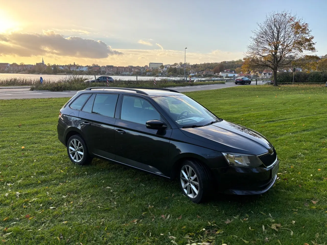 Billede 8 - Skoda Fabia 1,2 TSi 90 Style Combi