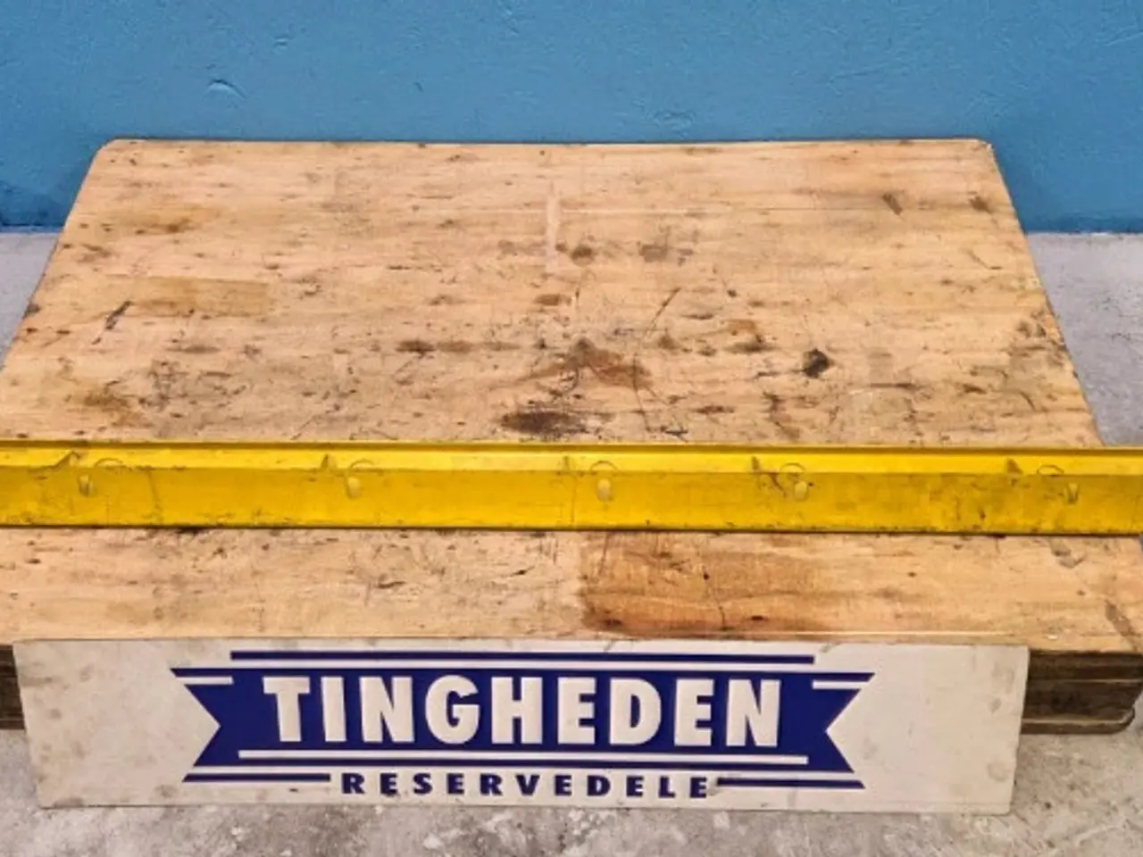 Billede 1 - New Holland TX68 Slagle 89515190