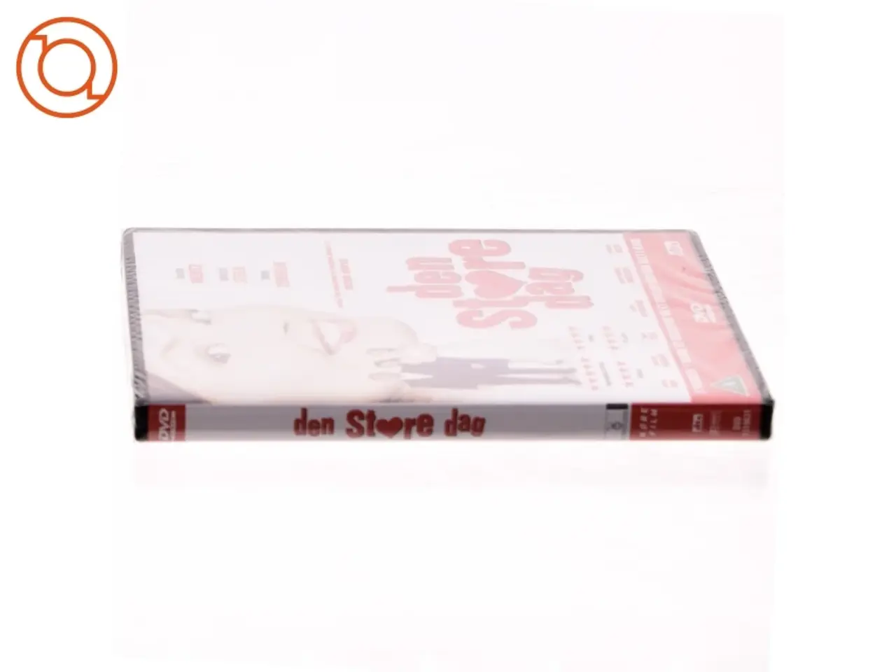 Billede 2 - Den Store Dag (Dvd)