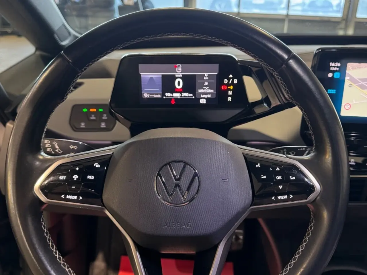 Billede 9 - VW ID.3 58 Pro