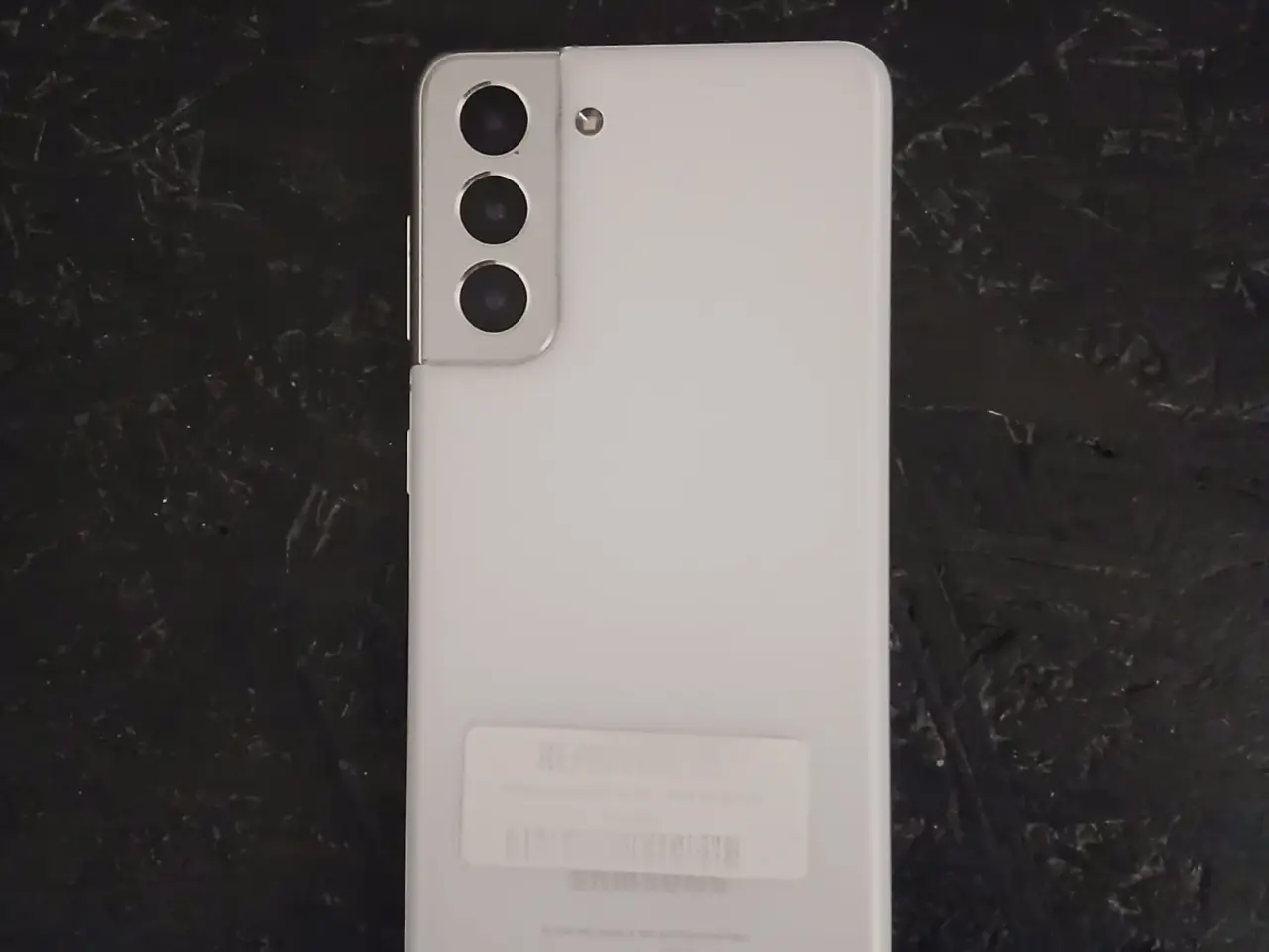 Billede 1 - Samsung Galaxy s21 5G 128