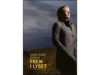 Frem i Lyset - At vokse op med en depresiv far