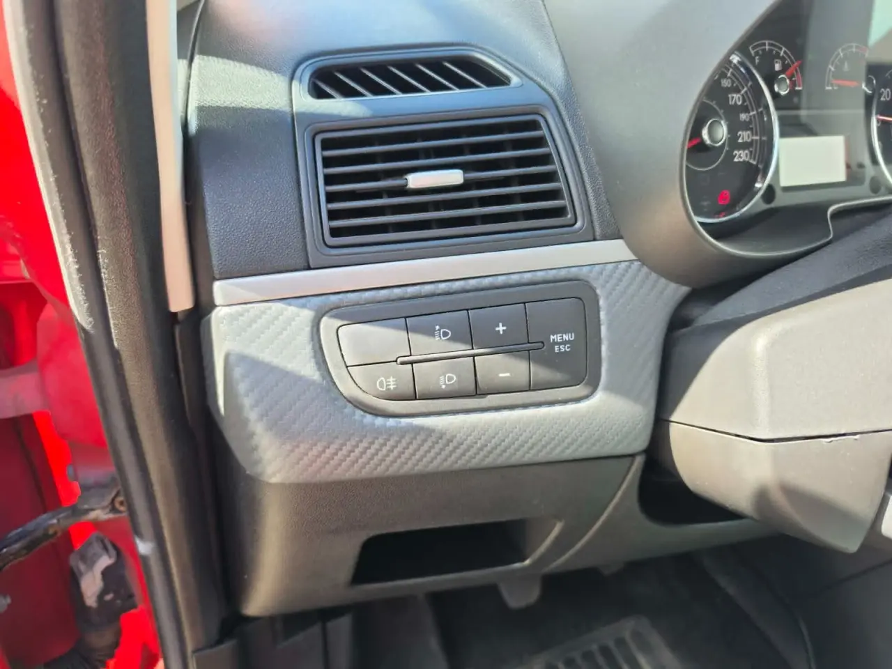 Billede 12 - Fiat Grande Punto 1,4 Active