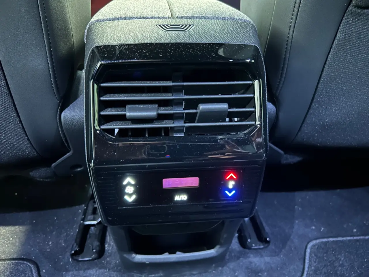 Billede 8 - Peugeot e-5008 77 Allure 7prs