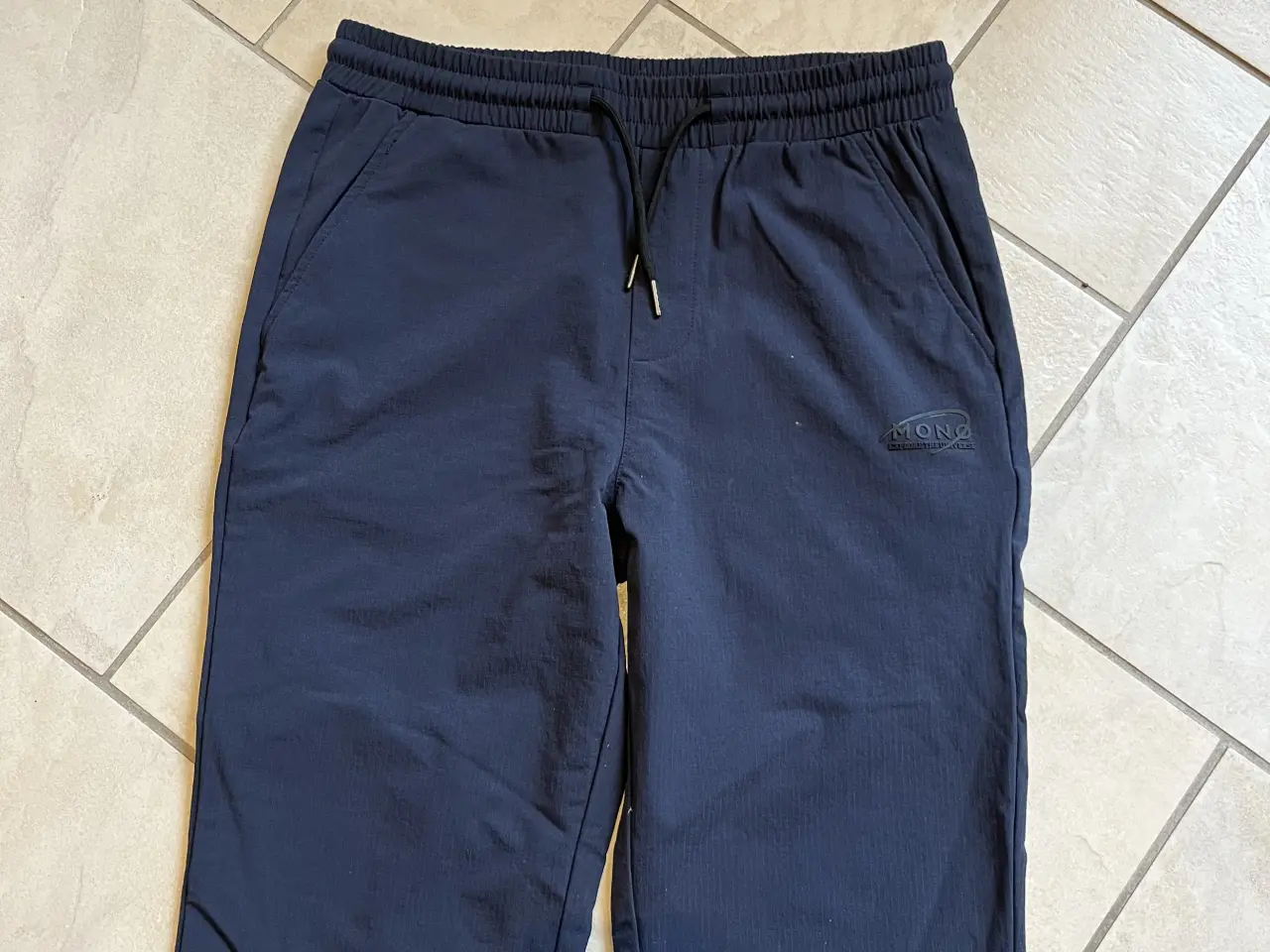 Billede 3 - MONO bukser str 12 og 14