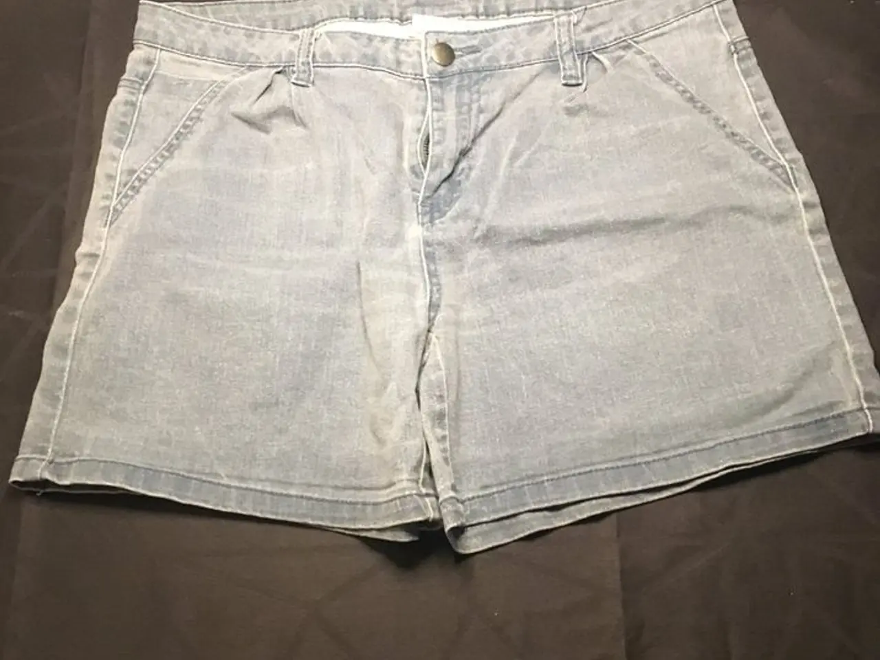 Billede 1 - Pieces shorts - str. L