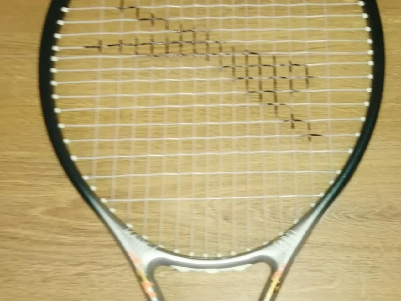 Billede 2 - SLAZENGER CHALLENGE CLASSIC 1, COMPOSITE, STR. 4