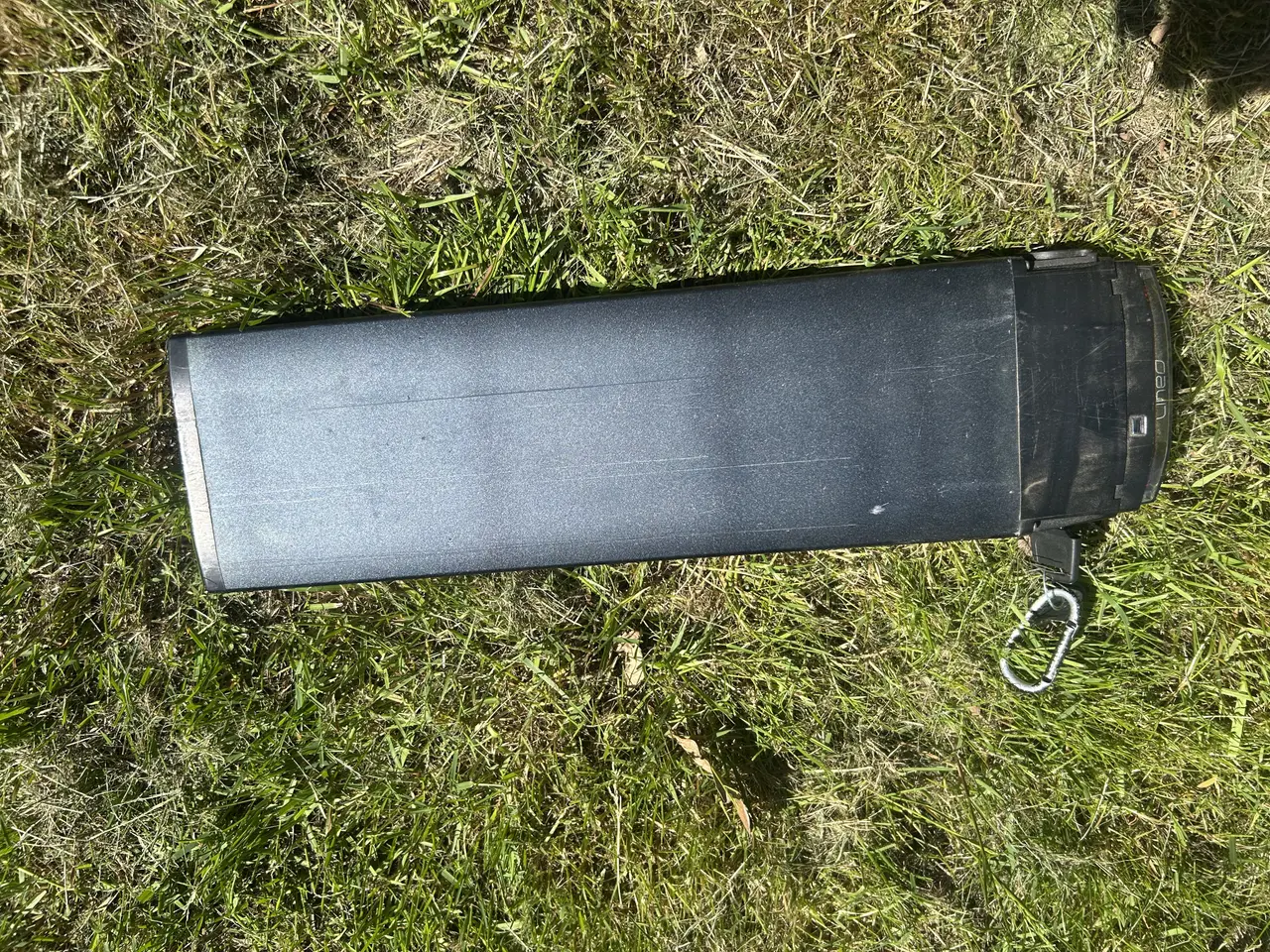 Billede 4 - Elcykel med defekt batteri
