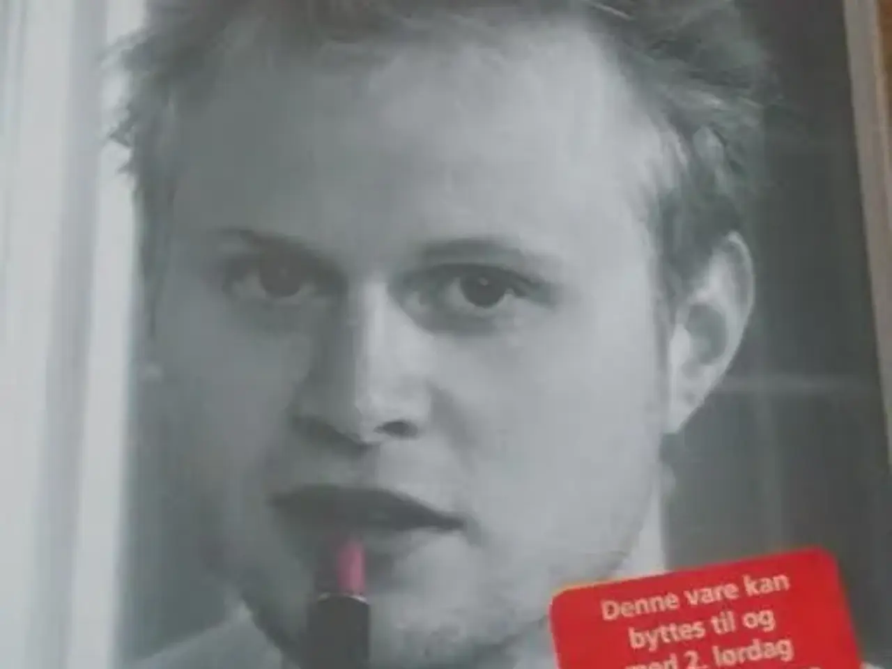 Billede 1 - NY I FOLIE. Jonatan Spangs - DAMER.