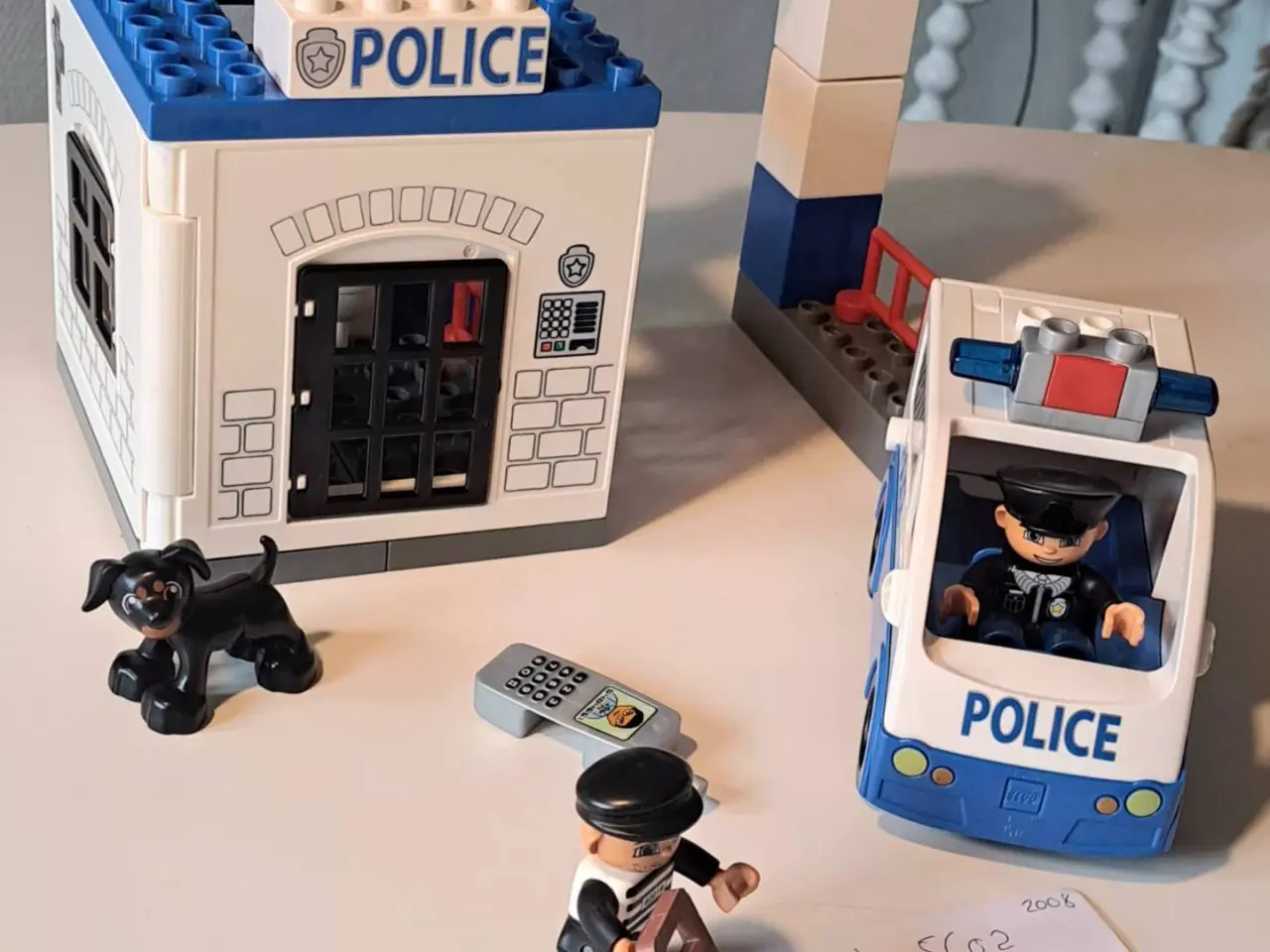 Billede 3 - Lego Duplo