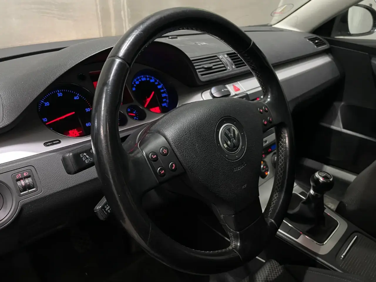 Billede 7 - VW Passat 2,0 TDi 170 Comfortline