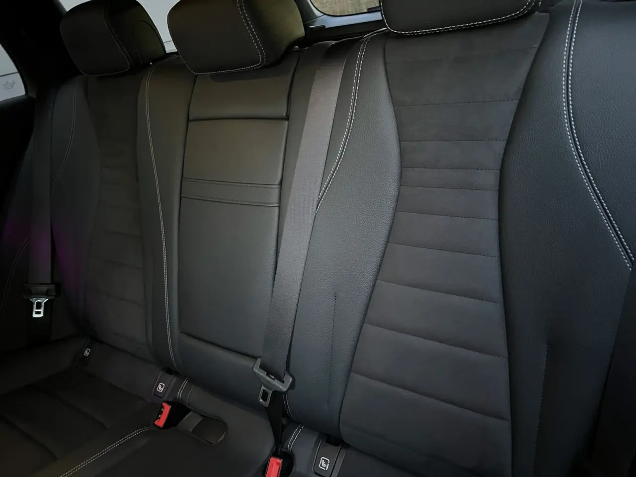 Billede 15 - Mercedes E300 de 2,0 AMG Line stc. aut.