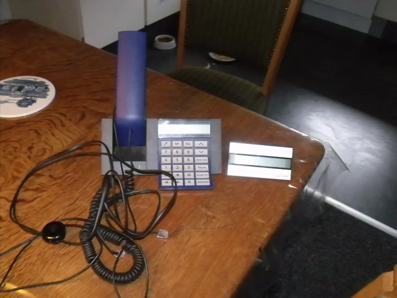 Billede 1 - telefon