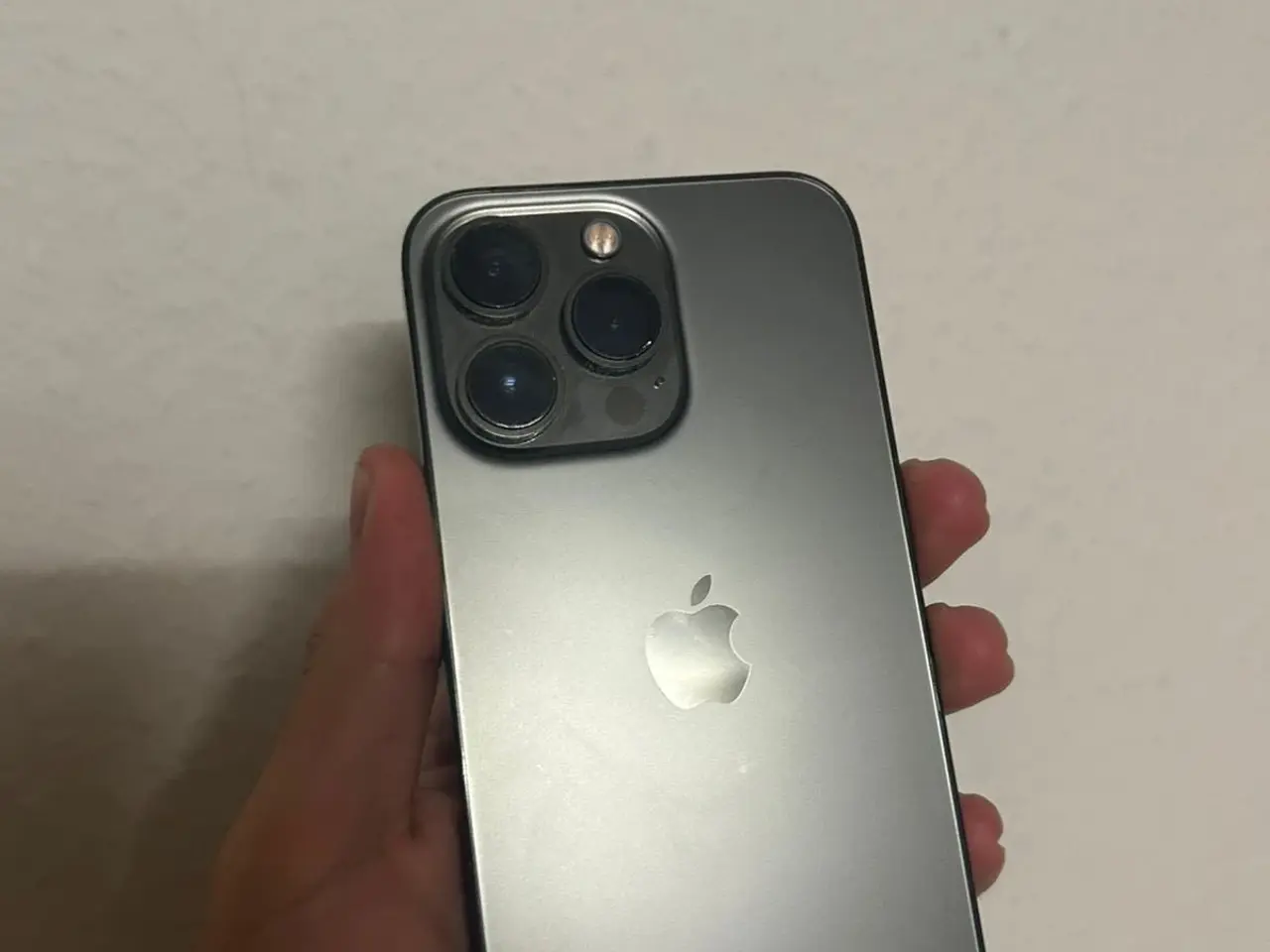 Billede 1 - iPhone 13 Pro 256gb