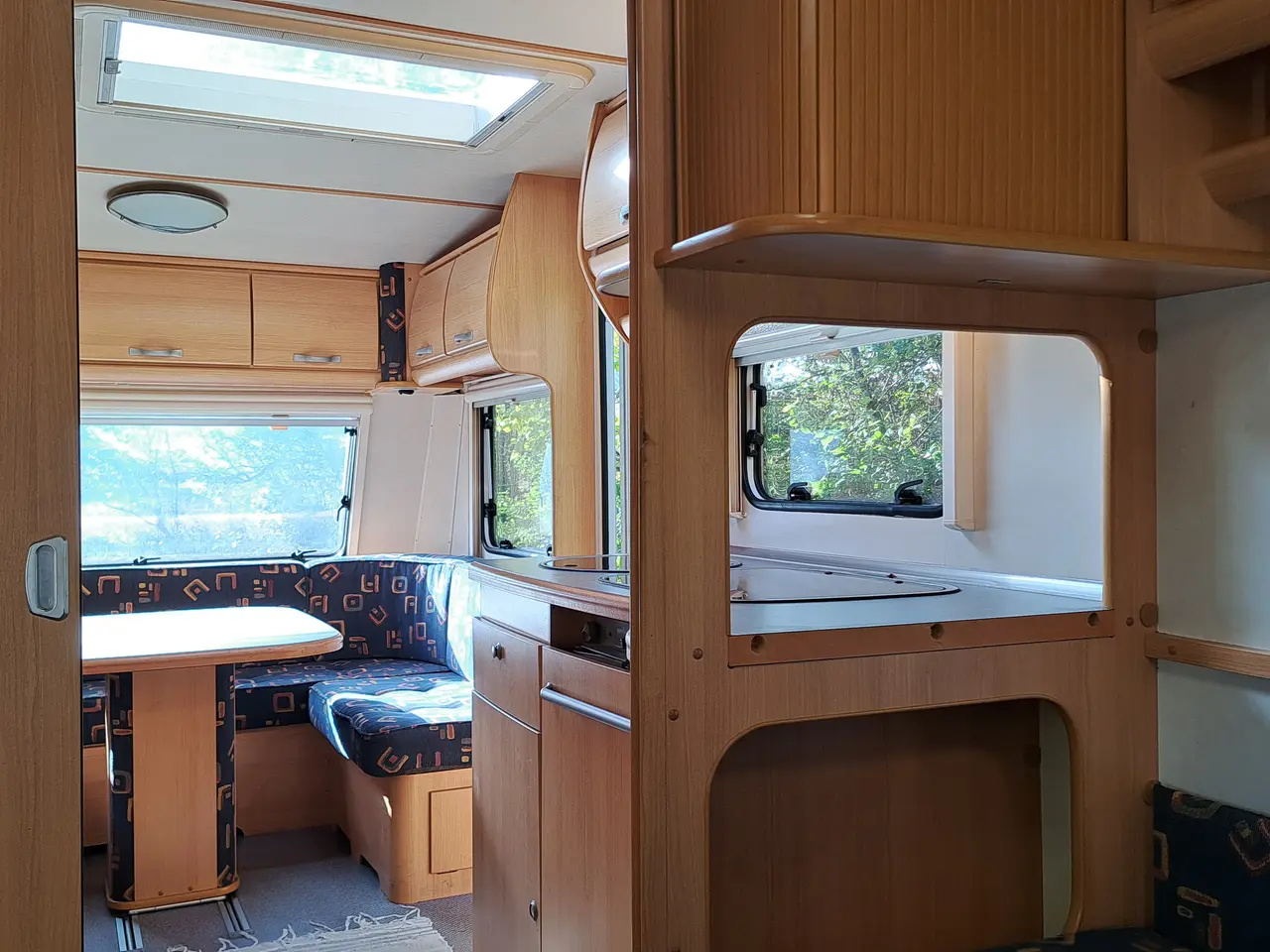 Billede 6 - Tec Travel King 510 TE