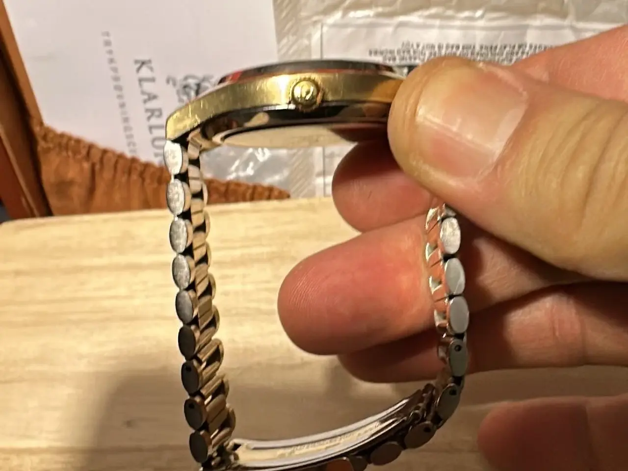Billede 5 - Omega Seamaster