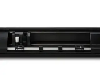 Silhouette Cameo 5 skæreplotter Black
