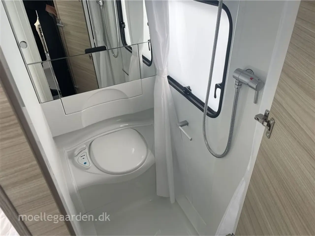 Billede 4 - 2024 - Adria Altea 472 PK