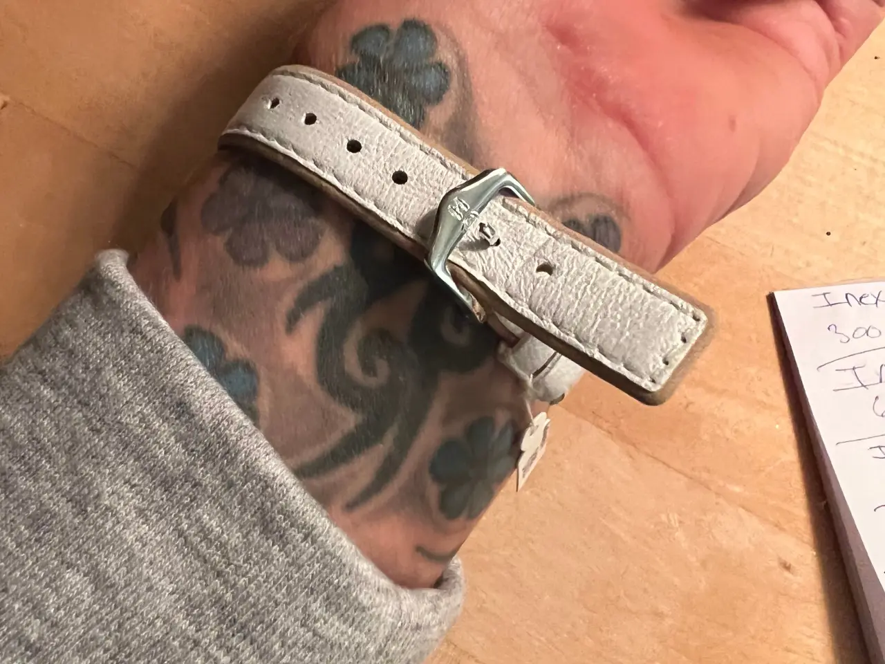 Billede 2 - Skagen ur
