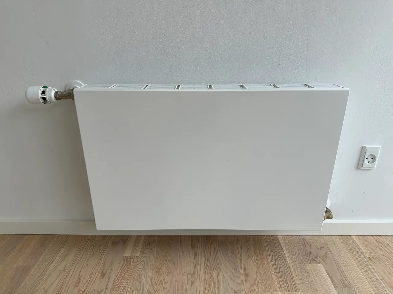 Billede 3 - Radiatorer, nyere, flere størrelser, 300-600kr