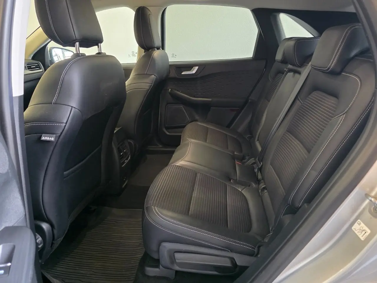 Billede 12 - Ford Kuga 2,5 PHEV Titanium X CVT