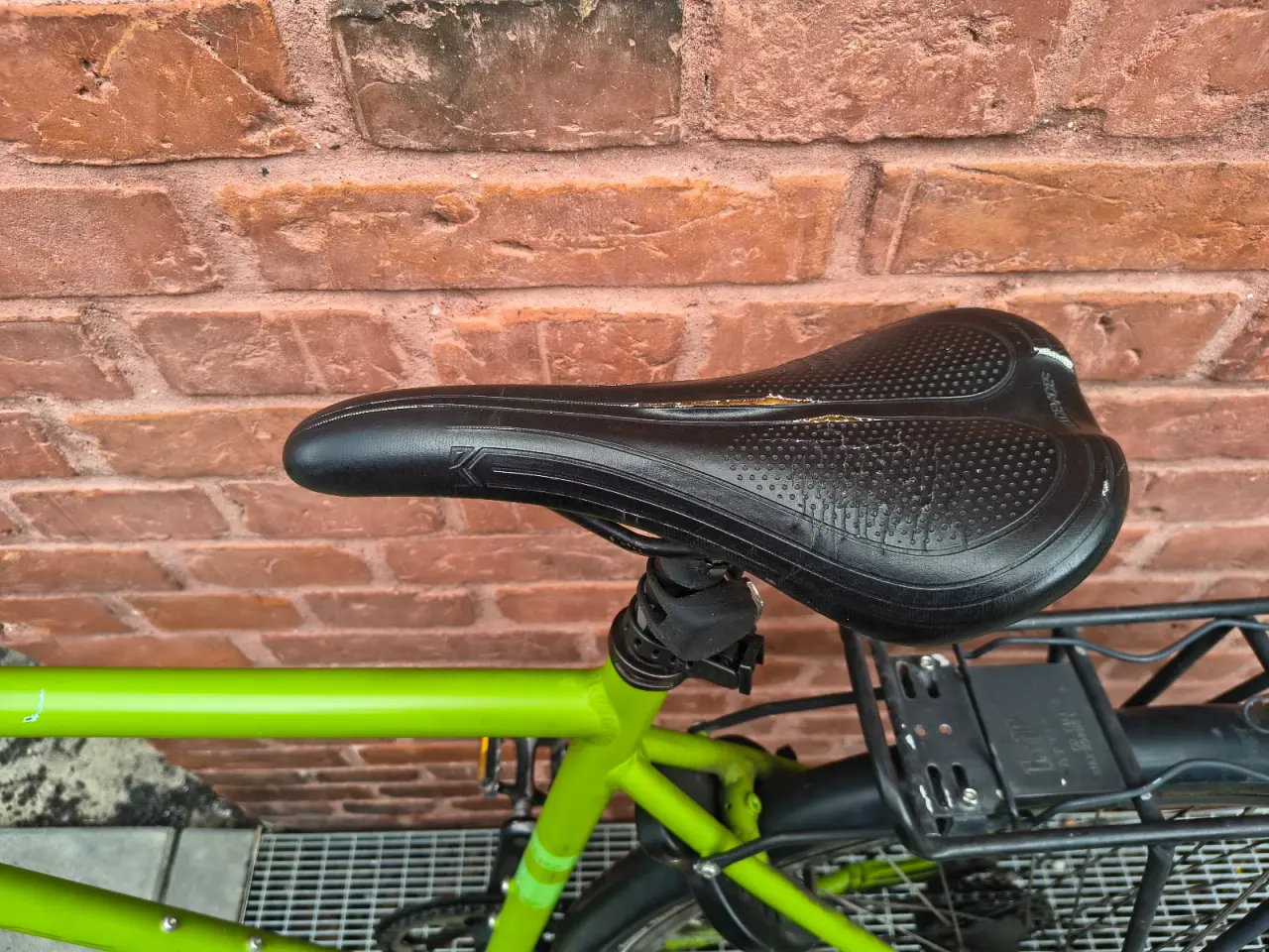 Billede 3 - Kildemoes cykel