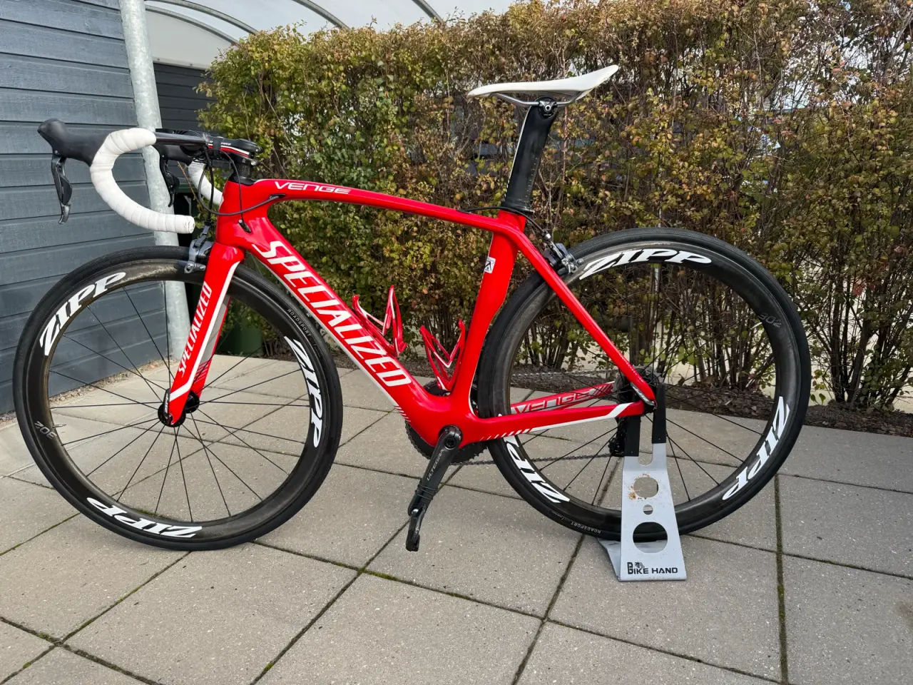 Billede 1 - Specialized carbonracer