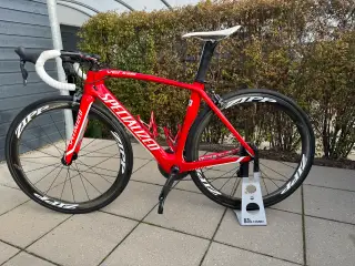 Specialized carbonracer