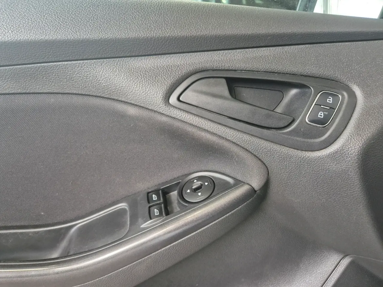 Billede 14 - Ford Focus 1,5 TDCi Trend 95HK Stc 6g