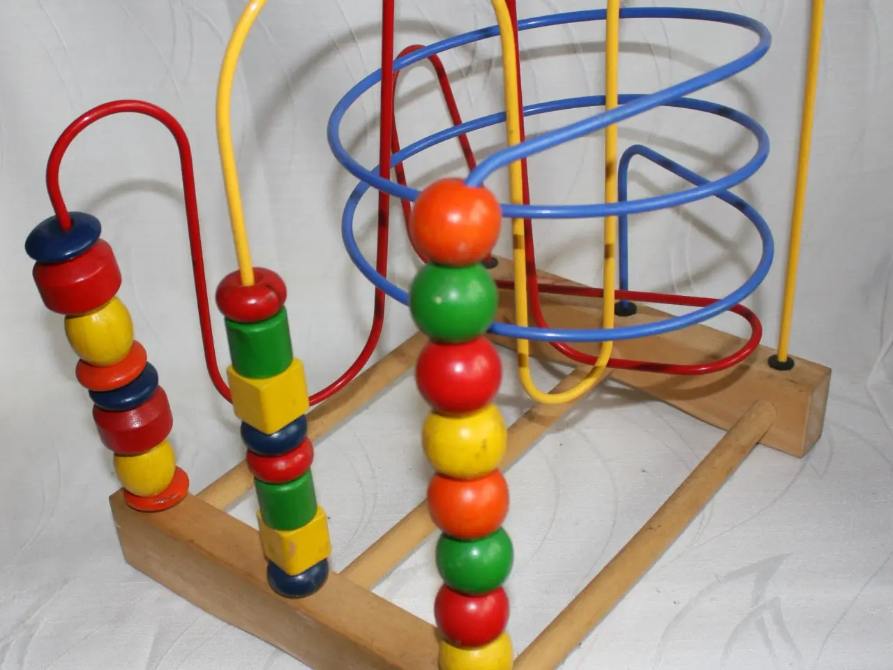 Billede 2 - Kids Wood, 