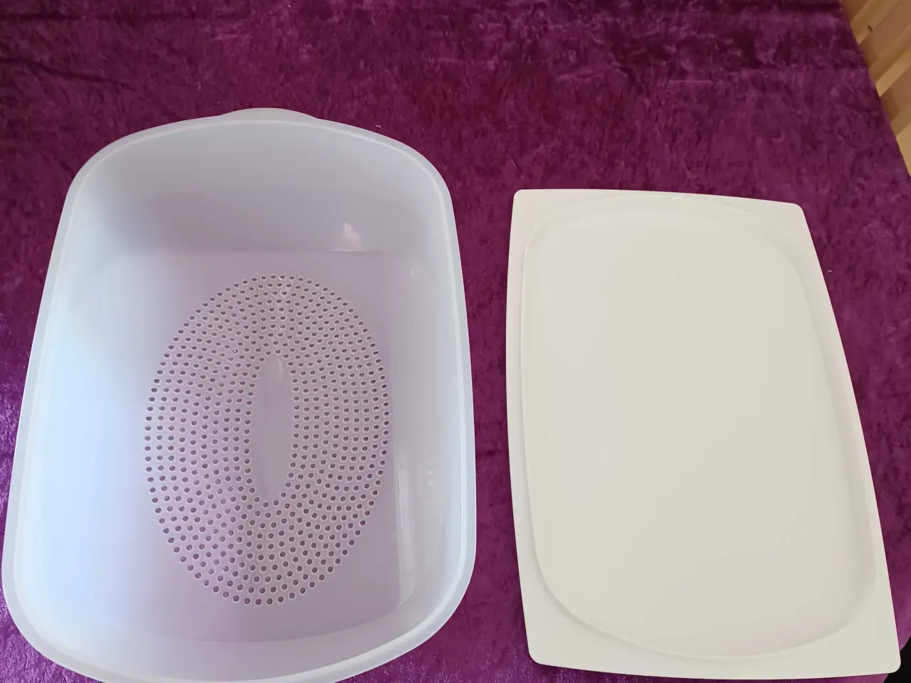 Billede 2 - Tupperware