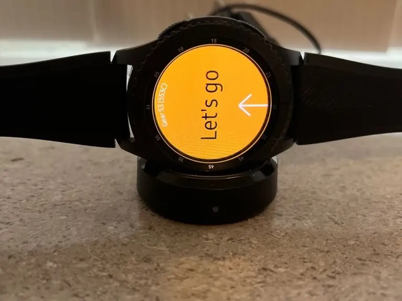 Billede 3 - Samsung gear 3 frontier