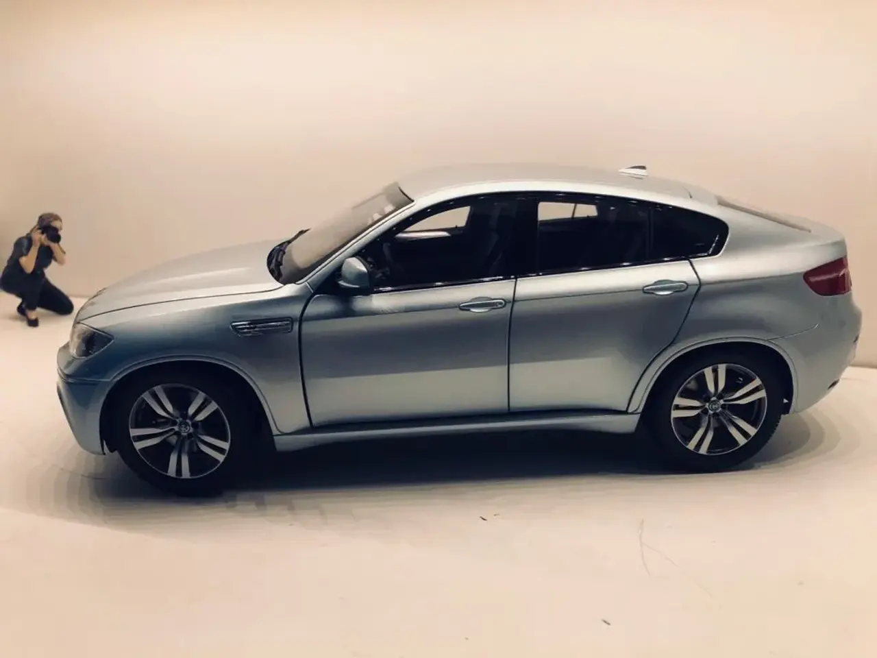 Billede 2 - BMW x6m