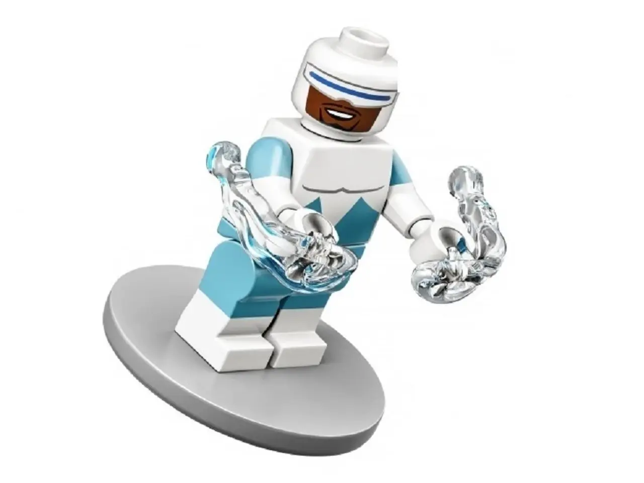 Billede 1 - Frozone (The Incredibles)