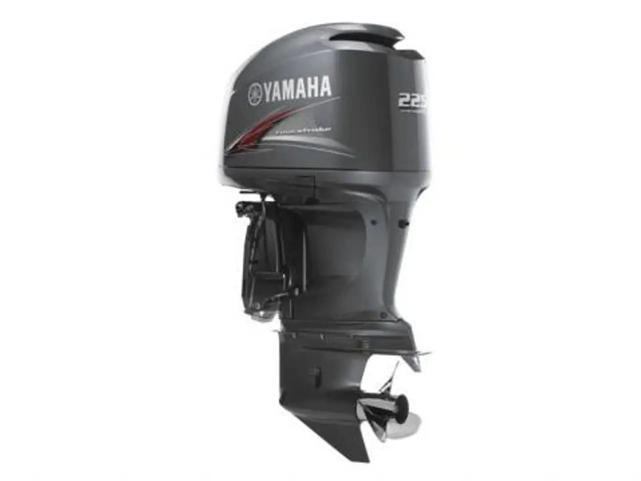 Billede 22 - Yamaha F225BETX