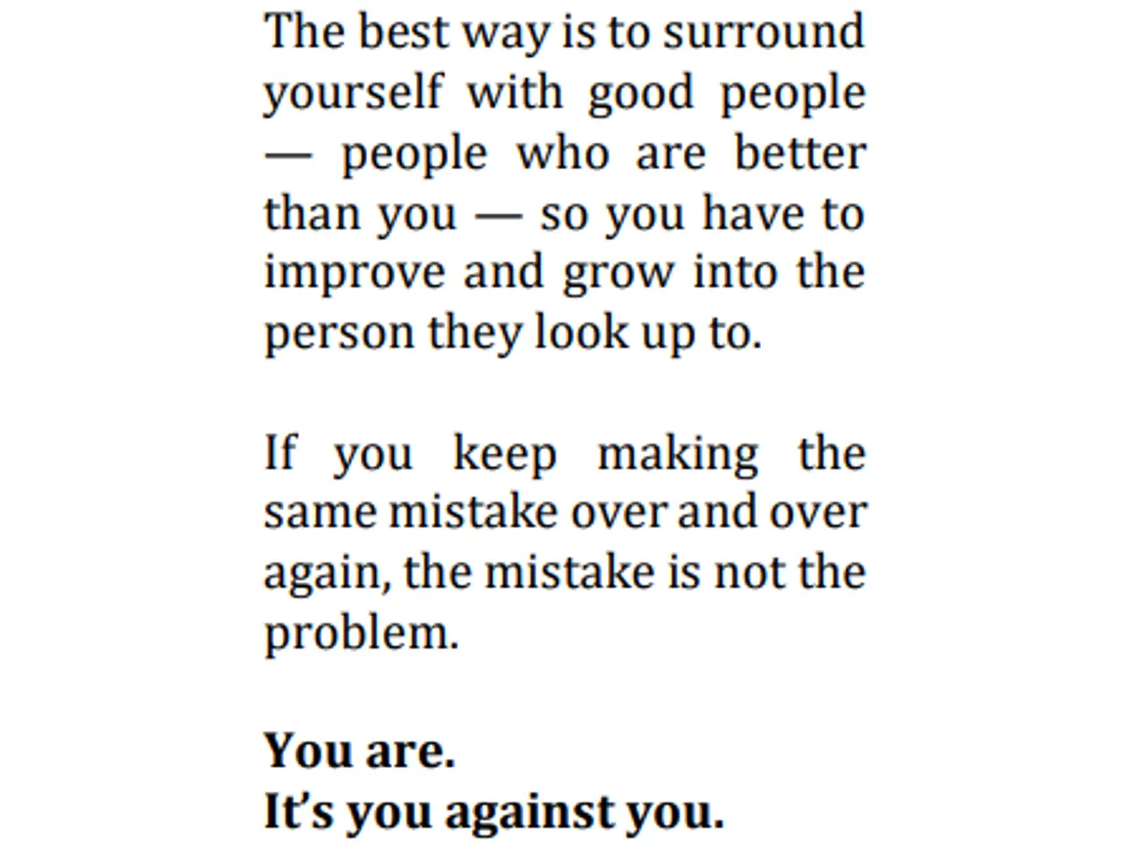 Billede 4 - Keep your mind in focus