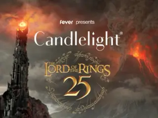 Candlelight: The Lord of the Rings koncert