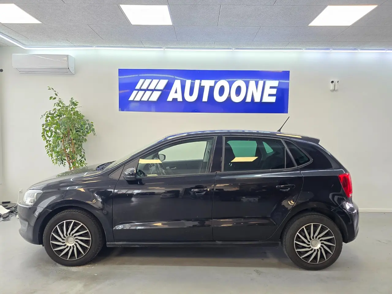 Billede 3 - VW Polo 1,2 TSi 90 Comfortline