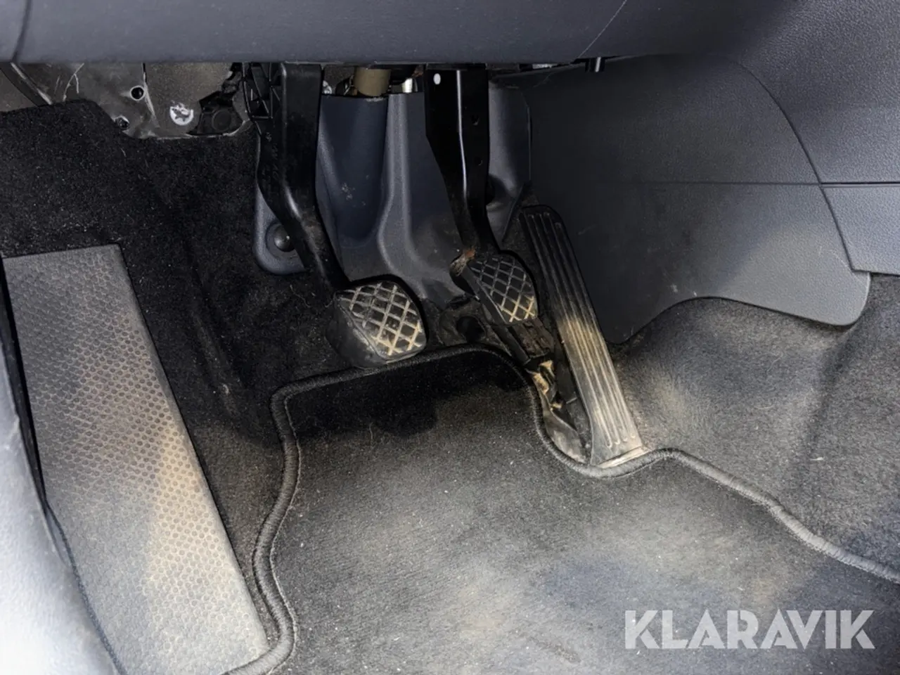 Billede 10 - Personbil Volkswagen Caddy 1.6 TDI BMT