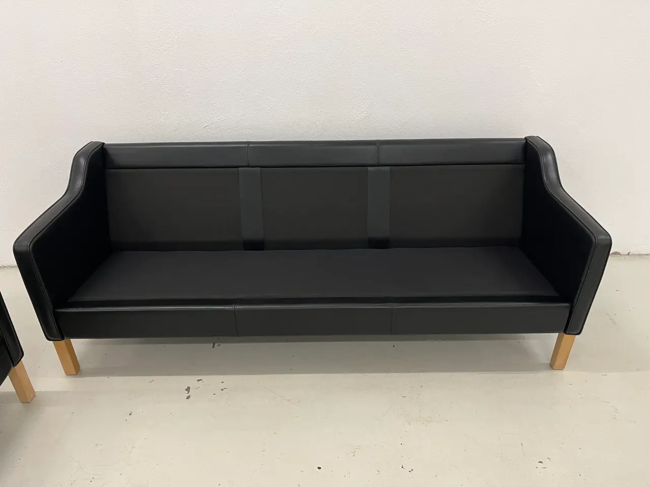 Billede 9 - Mogens Hansen MH195 Sofagruppe.