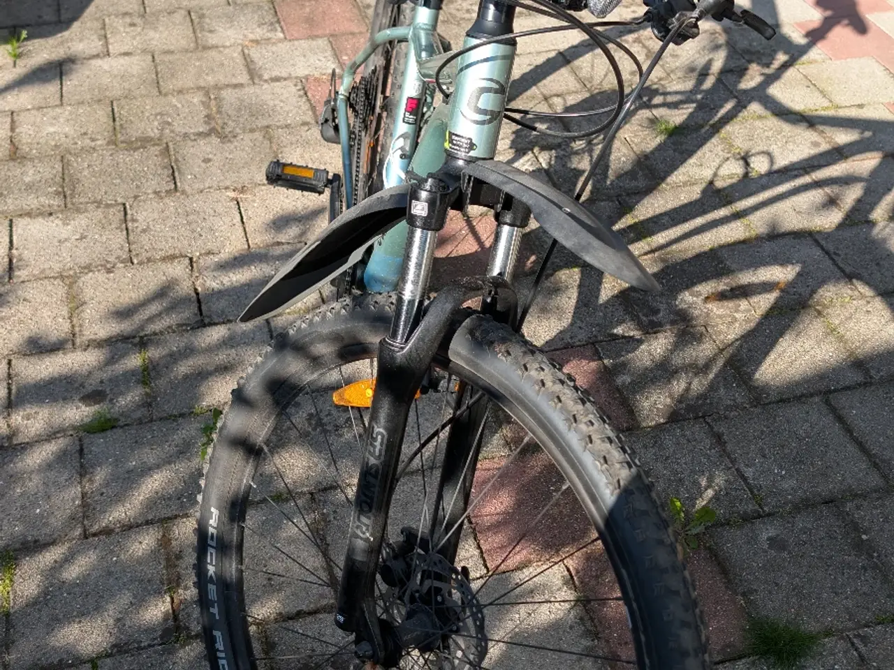 Billede 2 - Cannondale Trail 8 - dame