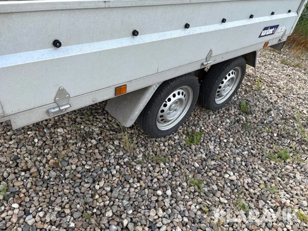 Billede 12 - Trailer Variant 1306BS