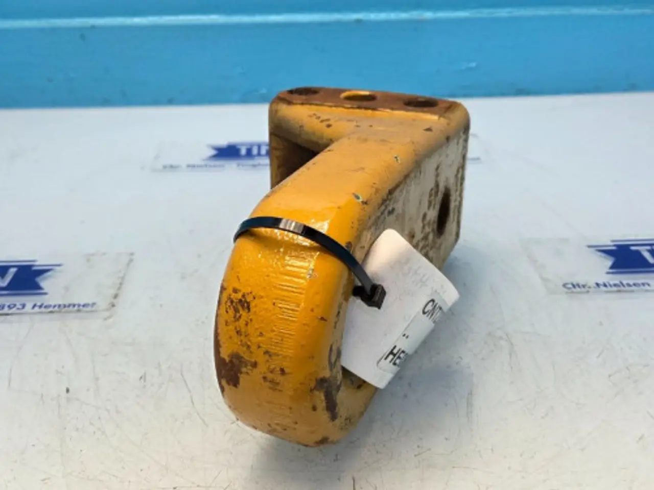 Billede 11 - CTD23XL Base Hitch PP1237VR