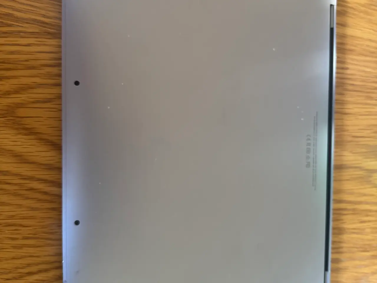 Billede 8 - MacBook Pro 13” 2018 – i5 / 8GB RAM / Nyt batteri