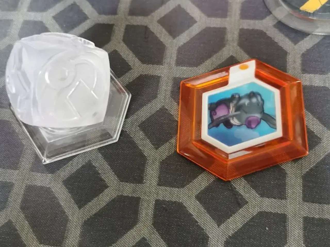 Billede 5 - Disney infinity inkl 11 figurer.