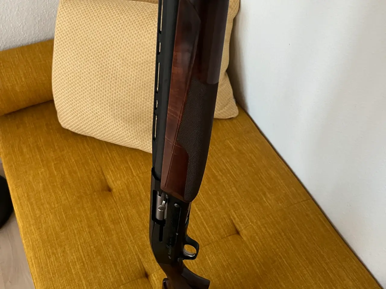 Billede 2 - Browning Fusion Evovle