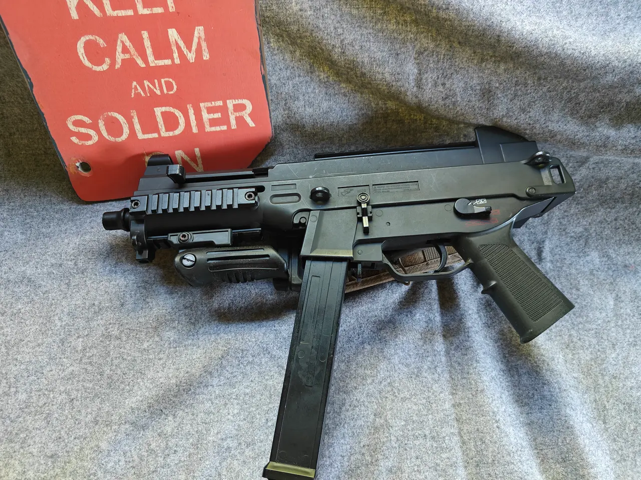 Billede 3 - UMP45