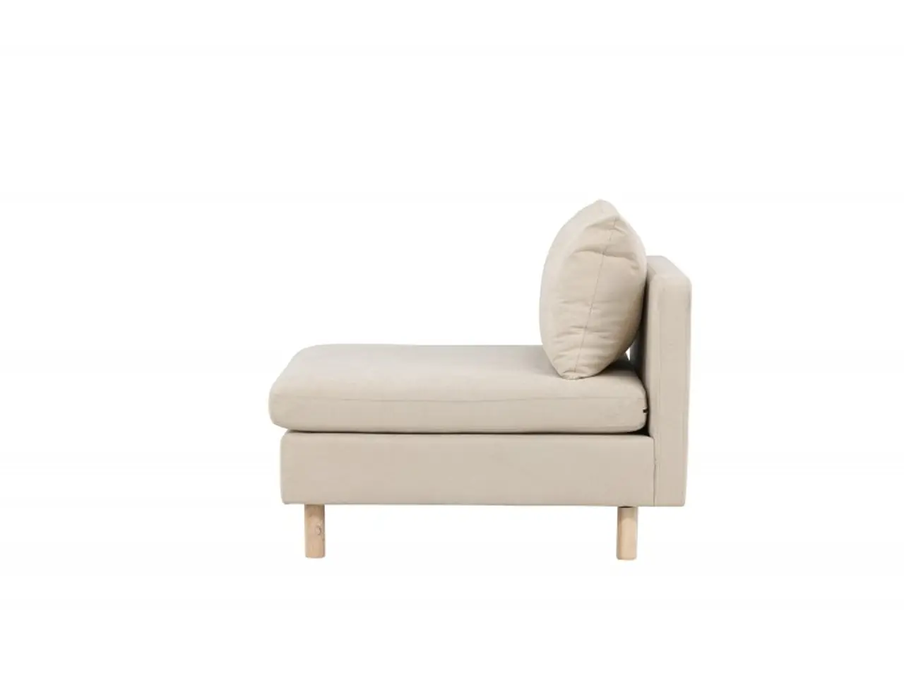 Billede 6 - Zero Sofa Modul - Beige
