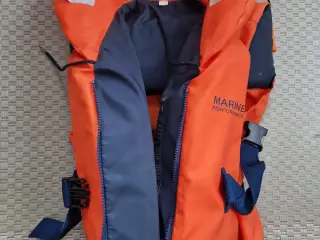 Redningsveste